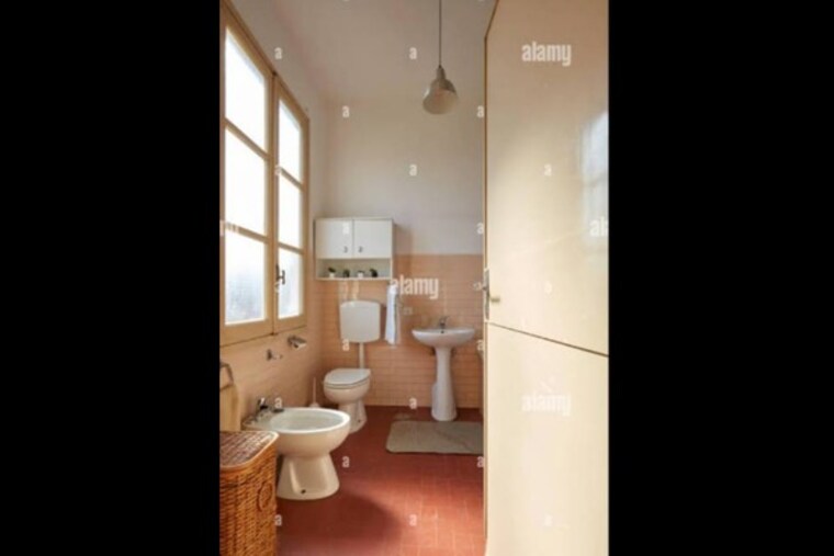 Bathroom, disha-courtyard 2 Bedroom 1327 Sq.Ft. Apartment In Whitefield Bangalore 8642719