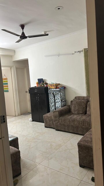 Bedroom in 3 BHK Apartment at Gaurs Siddhartham, Siddharth Vihar – for Sale