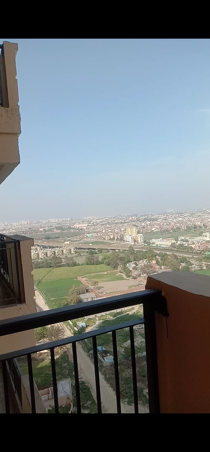 3 BHK + Pooja Room Apartment For Sale in Gaurs Siddhartham