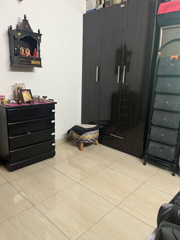 Furnished Amenities in 3 BHK Apartment at Gaurs Siddhartham, Siddharth Vihar – for Sale