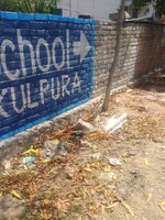 195 Sq.Yd. Plot in Gandhi Path West Karni pl