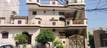 4 BHK Independent House For Sale in Urban Estate Phase I