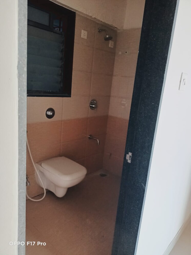 Bathroom, galaxy-heights 2 Bedroom 622 Sq.Ft. Apartment In Goregaon West Mumbai 8641396