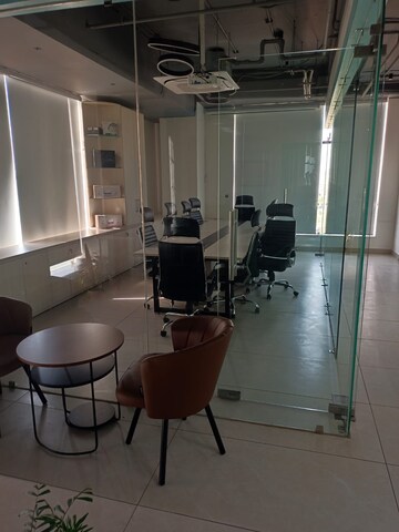 Team Area in  Office Space at Vaishali Nagar – for Rent