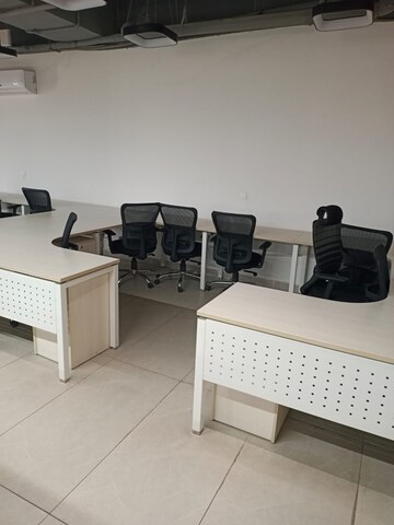 Team Area in  Office Space at Vaishali Nagar – for Rent