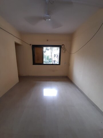 1 BHK Apartment For Rent in Cidco Ekta CHS, Ghansoli