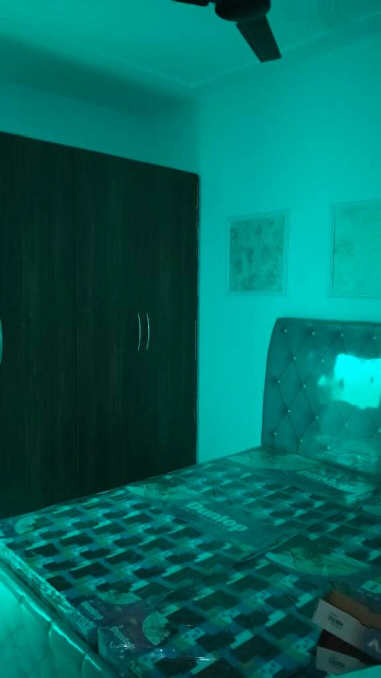 Bedroom, kharar 3 Bedroom 100 Sq.Yd. Independent House In Kharar Mohali 8641416