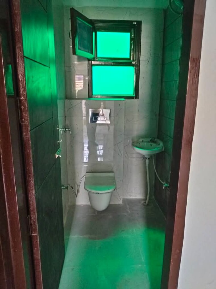 Bathroom, kharar 3 Bedroom 100 Sq.Yd. Independent House In Kharar Mohali 8641416
