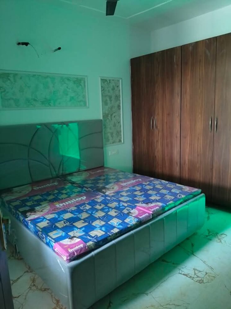 Bedroom, kharar 3 Bedroom 100 Sq.Yd. Independent House In Kharar Mohali 8641416
