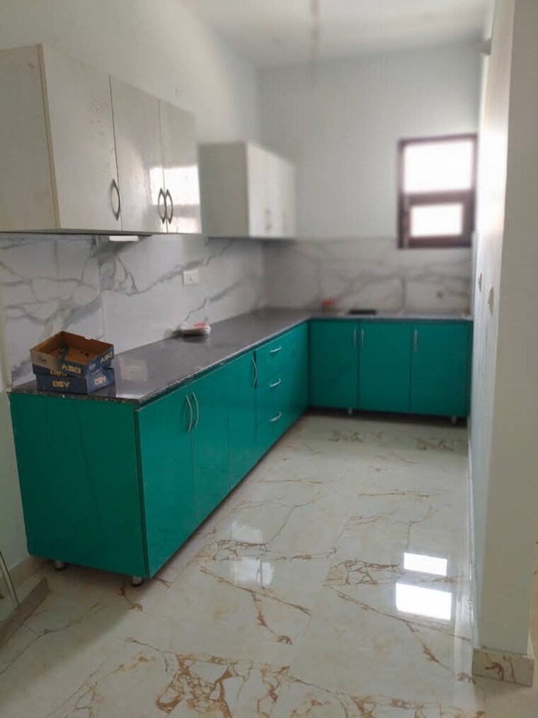 Kitchen, kharar 3 Bedroom 100 Sq.Yd. Independent House In Kharar Mohali 8641416
