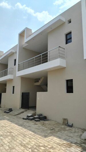 3 BHK Independent House For Sale in Kharar