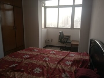 Bedroom in 3 BHK Apartment at DLF Regency Park II, Sector 27 – for Sale