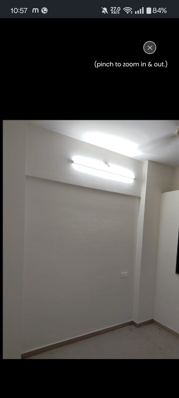 Room in 2 BHK Apartment at Solitaire 3, Mira Road – for Sale