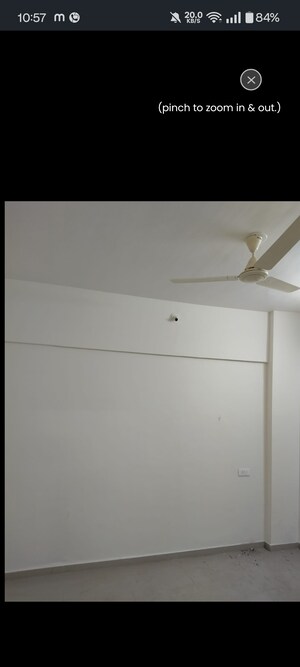 Furnished Amenities in 2 BHK Apartment at Solitaire 3, Mira Road – for Sale