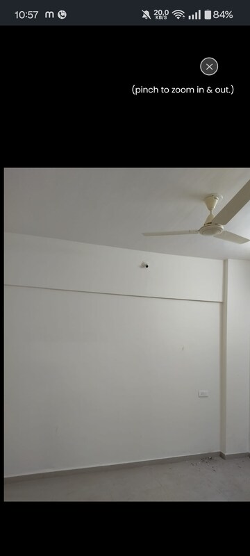 Furnished Amenities in 2 BHK Apartment at Solitaire 3, Mira Road – for Sale