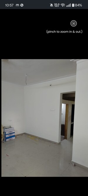 Room in 2 BHK Apartment at Solitaire 3, Mira Road – for Sale