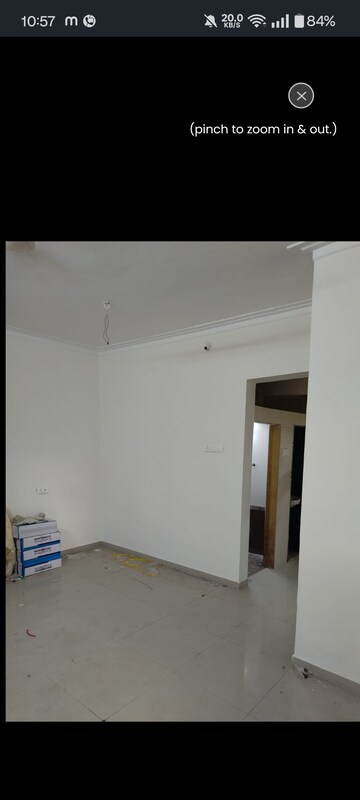 Room in 2 BHK Apartment at Solitaire 3, Mira Road – for Sale