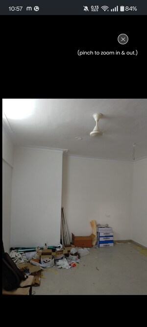 Furnished Amenities in 2 BHK Apartment at Solitaire 3, Mira Road – for Sale