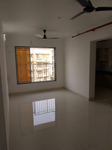 2 BHK Apartment For Sale in Hiranimanthan Shree Ganesh Krupa CHS, Kurla East