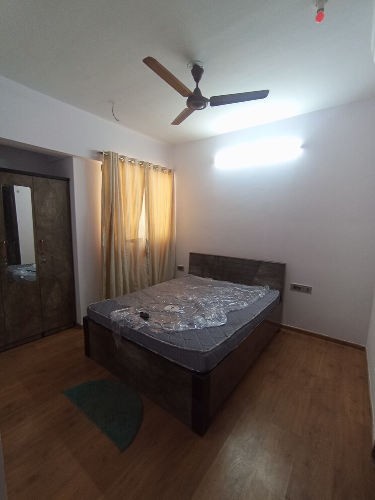 Master Bedroom, lodha-palava-downtown 3 Bedroom 940 Sq.Ft. Apartment In Dombivli East Thane 8641491