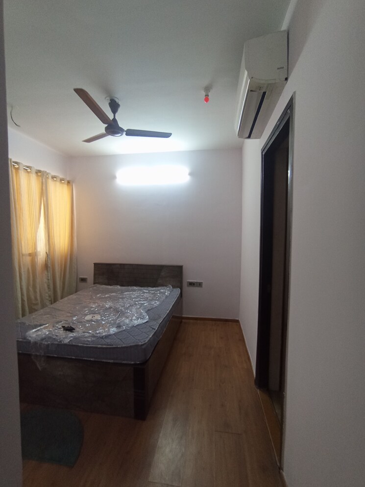 Master Bedroom, lodha-palava-downtown 3 Bedroom 940 Sq.Ft. Apartment In Dombivli East Thane 8641491