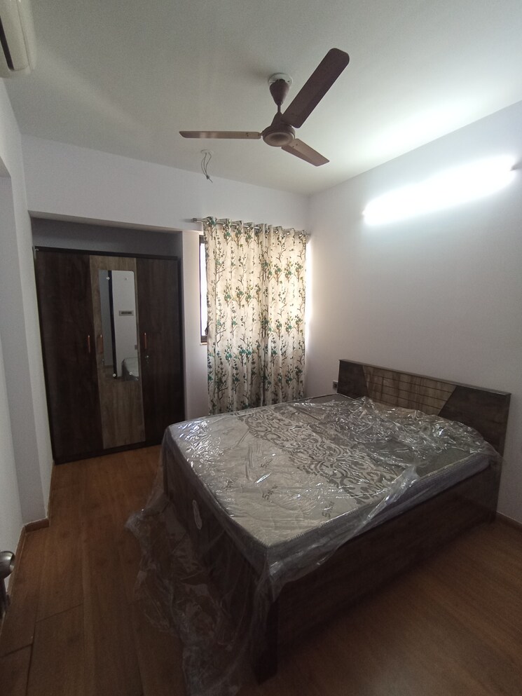 Master Bedroom, lodha-palava-downtown 3 Bedroom 940 Sq.Ft. Apartment In Dombivli East Thane 8641491