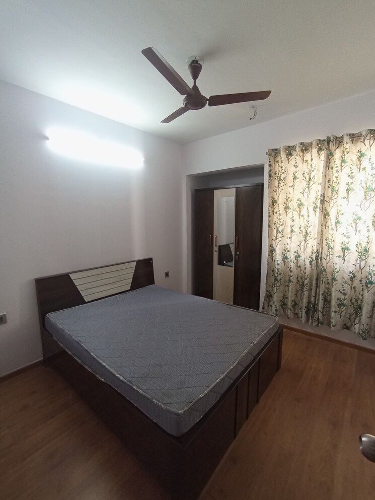 Bedroom, lodha-palava-downtown 3 Bedroom 940 Sq.Ft. Apartment In Dombivli East Thane 8641491