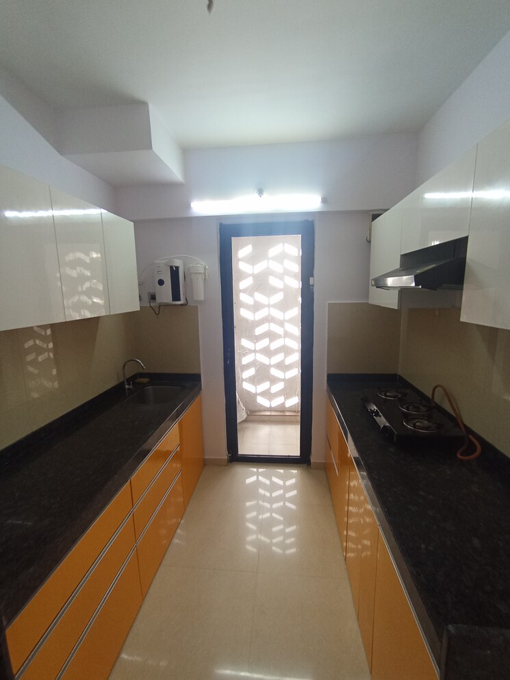 Kitchen, lodha-palava-downtown 3 Bedroom 940 Sq.Ft. Apartment In Dombivli East Thane 8641491