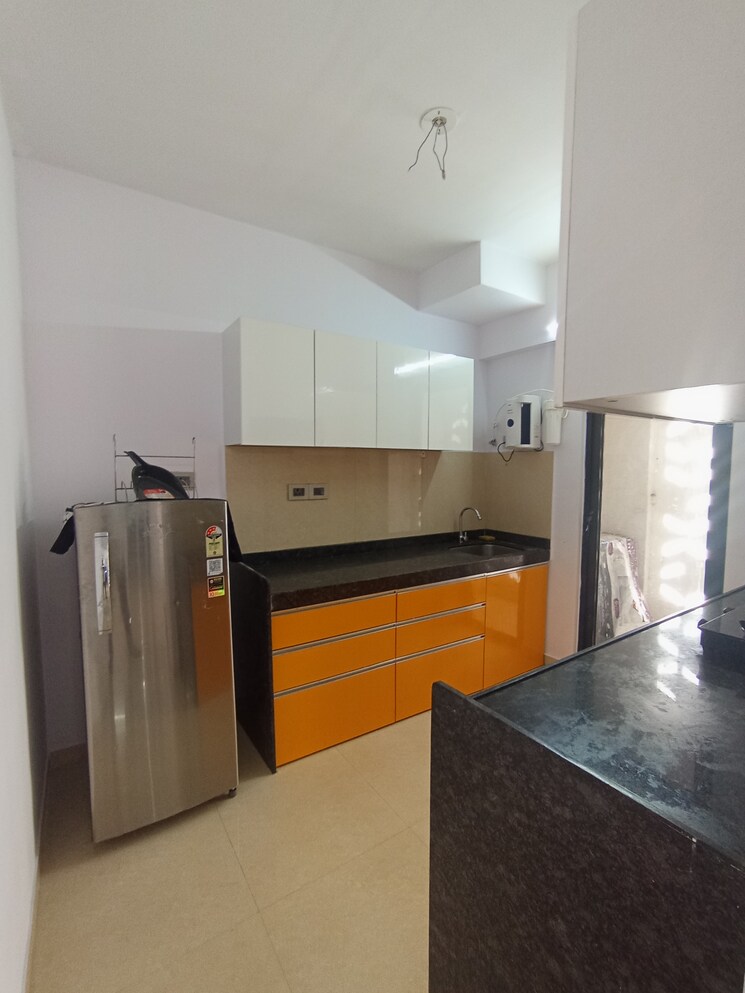 Kitchen, lodha-palava-downtown 3 Bedroom 940 Sq.Ft. Apartment In Dombivli East Thane 8641491