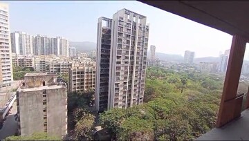 3 BHK Apartment For Sale in Godrej Nest Kandivali, Kandivali East