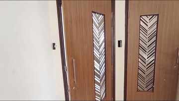 Building Lobby in 3 BHK Apartment at Godrej Nest Kandivali, Kandivali East – for Sale