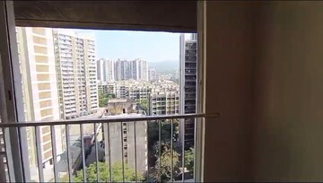 Master Plan in 3 BHK Apartment at Godrej Nest Kandivali, Kandivali East – for Sale