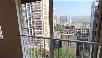 3 BHK Apartment – Exterior View View at Godrej Nest Kandivali, Kandivali East - for Sale