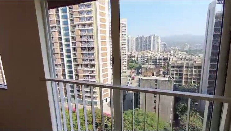 Exterior View, godrej-nest-kandivali 3 Bedroom 860 Sq.Ft. Apartment In Kandivali East Mumbai 8641437