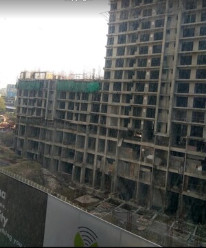 1 BHK Apartment For Sale in Dudhawala Proxima Residences, Andheri East