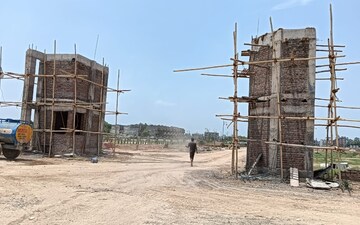 Plot For Sale in Panchkula Urban Estate