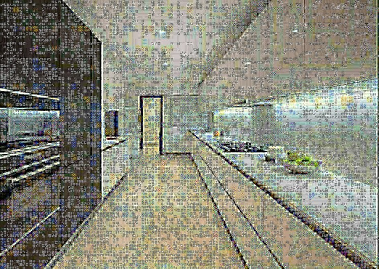 Balcony, mansarovar-chs-malad 4 Bedroom 2700 Sq.Ft. Villa In Malad East Mumbai 8641500