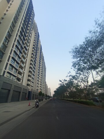 3 BHK Apartment For Rent in Lodha Palava Downtown, Dombivli East