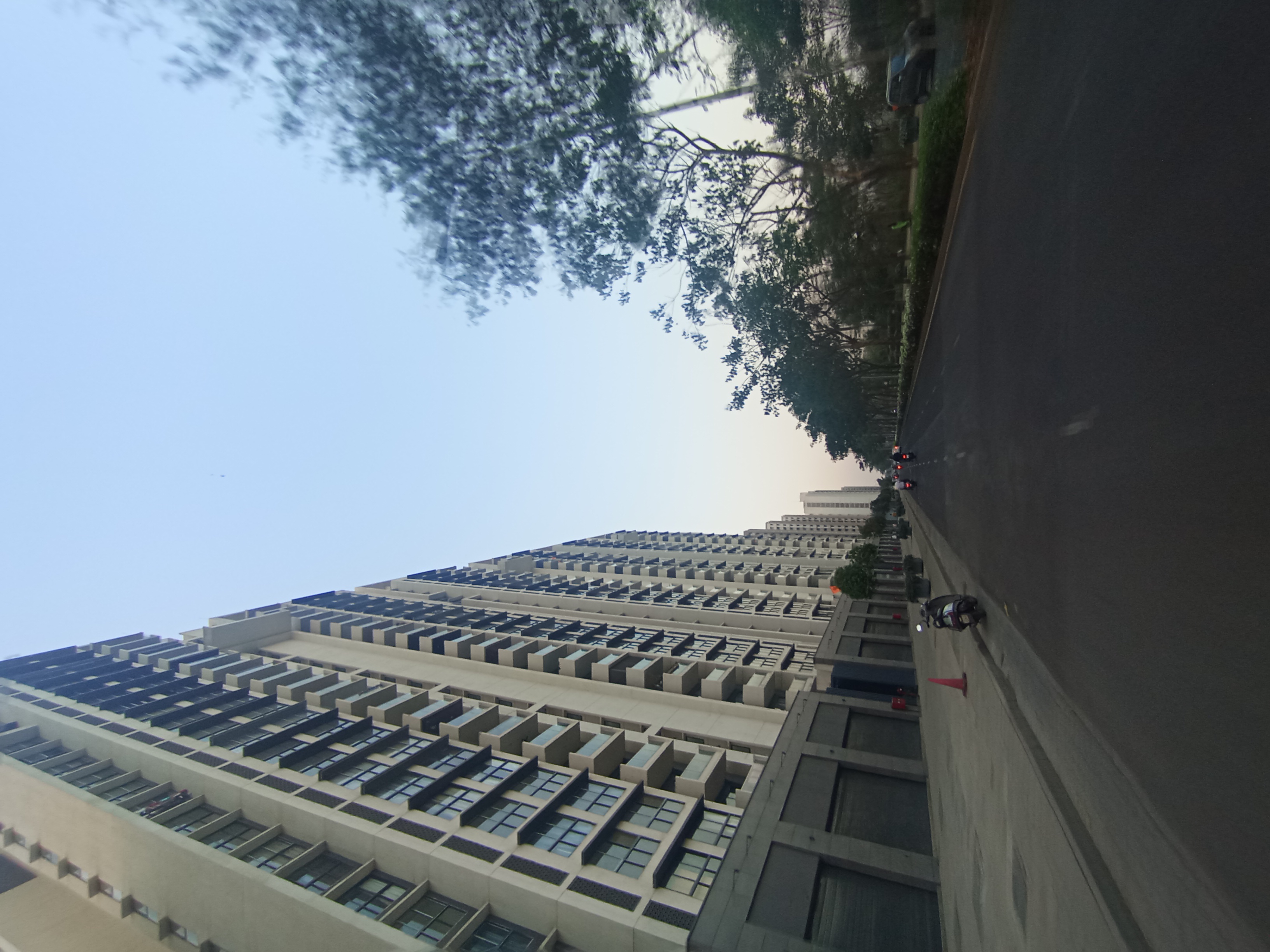 3 BHK + Pooja Room Apartment For Rent in Lodha Palava Downtown