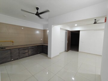 Kitchen in 3 BHK Apartment at Shela – for Rent