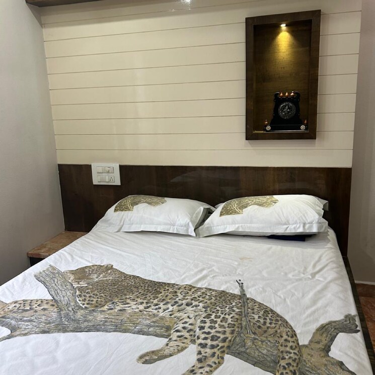 Master Bedroom, banashankari 3 Bedroom 1300 Sq.Ft. Apartment In Banashankari Bangalore 8641470