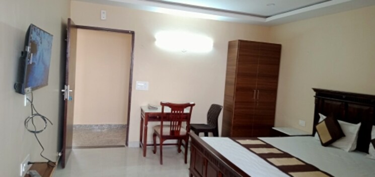 Room, jagatpura Studio 270 Sq.Ft. Builder Floor In Jagatpura Jaipur 8641590