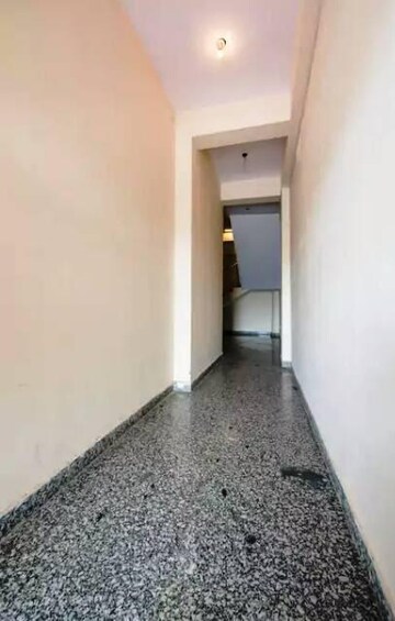 Building Lobby in Studio Builder Floor at Jagatpura – for Rent