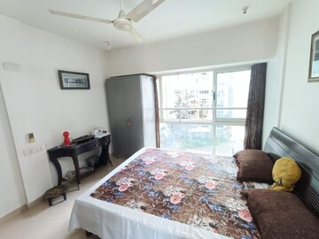 Bedroom in 3 BHK Apartment at Lokhandwala Whispering Palms XXclusives, Kandivali East – for Sale