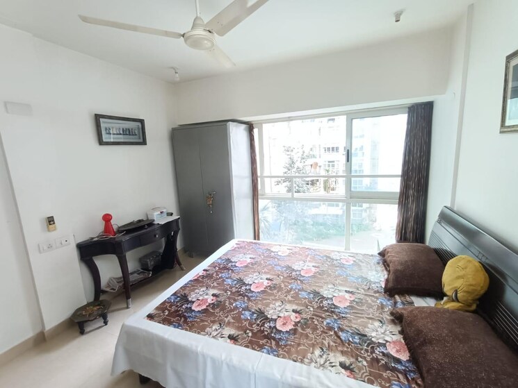 Bedroom, lokhandwala-whispering-palms-xxclusives 3 Bedroom 1660 Sq.Ft. Apartment In Kandivali East Mumbai 8641479