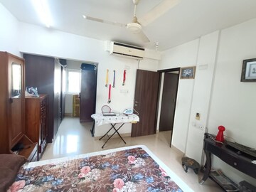 Bedroom in 3 BHK Apartment at Lokhandwala Whispering Palms XXclusives, Kandivali East – for Sale
