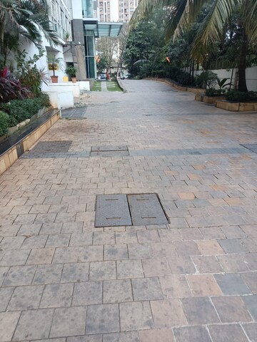 Parking in 3 BHK Apartment at Lokhandwala Whispering Palms XXclusives, Kandivali East – for Sale