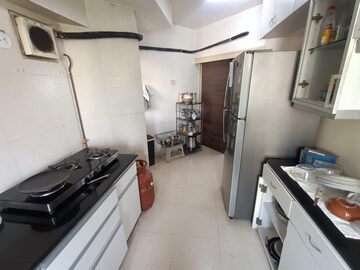 Team Area in 3 BHK Apartment at Lokhandwala Whispering Palms XXclusives, Kandivali East – for Sale