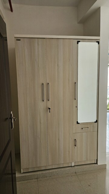 Bathroom in 2 BHK Independent House at Gomti Nagar – for Rent