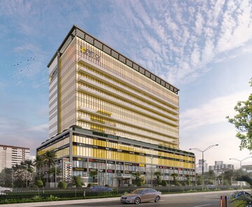  Office Space For Sale in Sas Nagar